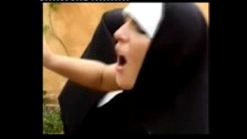 Pornos nonen Nonnen Sex
