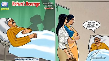 Sex Marathi Cartoon Hot Xxx - Marathi Sex Comics Porn Videos @ Letmejerk.com