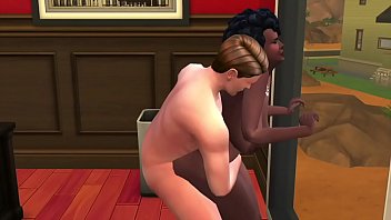 The sims 4 nude in Tainan