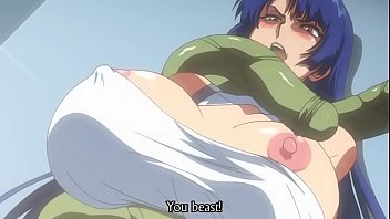 Hentai Boob Penetration - Hentai Breast Insertion Porn Videos - LetMeJerk