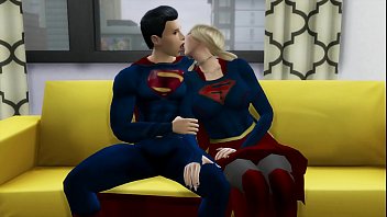Superman And Supergirl Sexy - Superman Fucks Supergirl Porn Videos @ ðŸ†âœŠï¸ðŸ’¦ Letmejerk.com