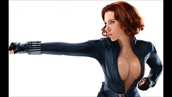Natasha Romanoff Ki Xx Video - Scarlett Johansson Black Widow Xxx Porn Videos @ Letmejerk.com
