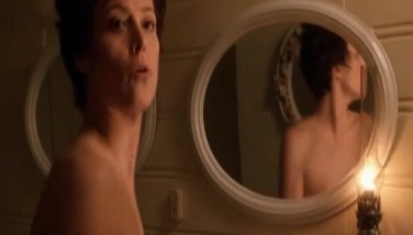 Sigourney Weaver  Death And The Maiden
