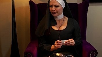 Nun Blasphemy Porn - Blasphemy Nun Porn Videos @ ðŸ†âœŠï¸ðŸ’¦ Letmejerk.com