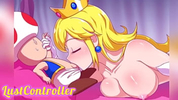 Princess Peach Blowjob Porn Videos @ ðŸ†âœŠï¸ðŸ’¦ Letmejerk.com