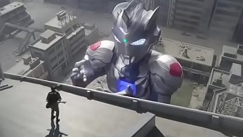 352px x 198px - Ultramen