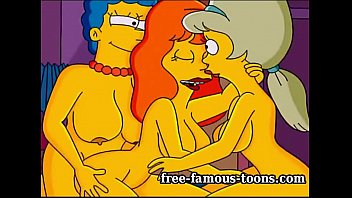 Free Famous Toons Porn Videos - LetMeJerk