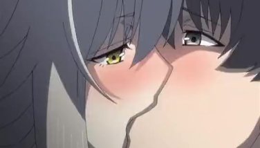 Girl porn cat anime Anime Hentai