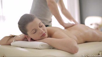 🎉 russian boob massage