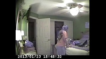 Hidden Masturbation Mom - Mommy Catches You Masturbating And Instructs You