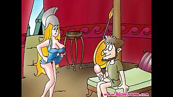 Cartoon Parody - Adult Cartoon Parody Porn Videos @ ðŸ†âœŠï¸ðŸ’¦ Letmejerk.com