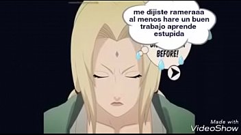 Naruto Rape Tsunade Hentai - Tsunade Rape Porn Videos @ Letmejerk.com