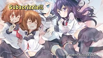 352px x 198px - Ecchi Anime Schoolgirl Bondage | BDSM Fetish