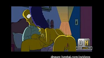 Simpsons nackt bild