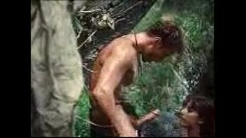 China Sex Movie Junglee - Tarzan Jungle Sex Porn Videos @ Letmejerk.com
